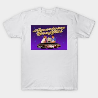 American Graffiti T-Shirt